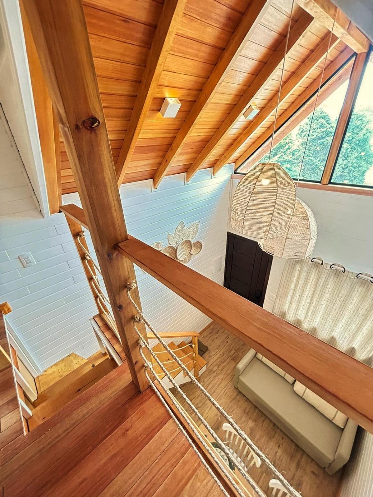 Winter Hut - Tiny House Village * Sao Joaquim (Santa Catarina)