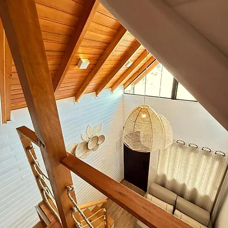 Winter Hut - Tiny House Village Sao Joaquim  Exterior photo